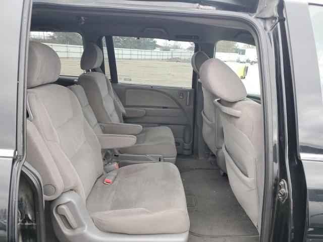 Photo 11 from auction – 2008 HONDA ODYSSEY EX with VIN 5FNRL38408B090660
