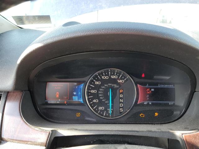 Photo 9 from auction – 2013 FORD EDGE LIMIT with VIN 2FMDK4KC6DBA13703