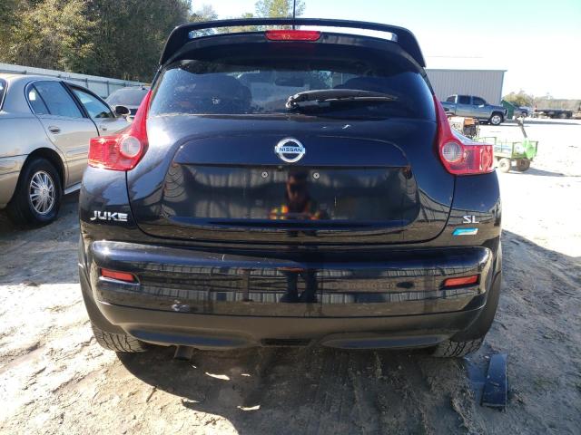 Photo 6 from auction – 2013 NISSAN JUKE S with VIN JN8AF5MR5DT223605