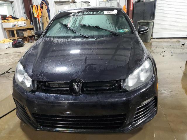 Photo 5 from auction – 2013 VOLKSWAGEN GOLF R with VIN WVWPF7AJ0DW015243