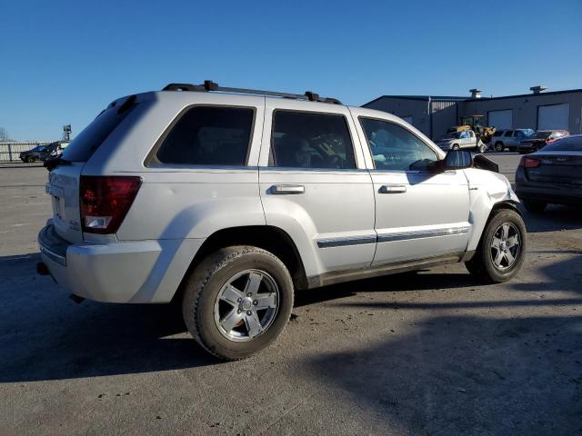 Photo 3 from auction – 2005 JEEP GRAND CHER with VIN 1J4HR582X5C679805