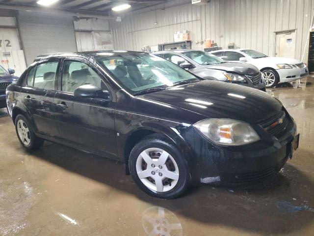 Photo 4 from auction – 2008 CHEVROLET COBALT LS with VIN 1G1AK58F487264211