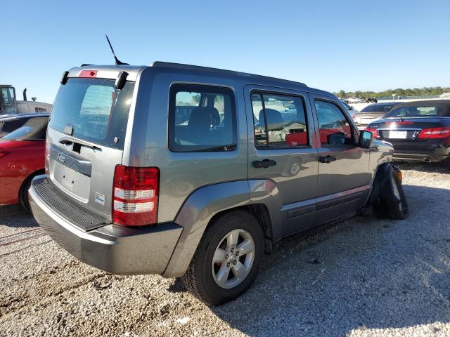 Photo 3 from auction – 2012 JEEP LIBERTY SP with VIN 1C4PJMAK0CW112950
