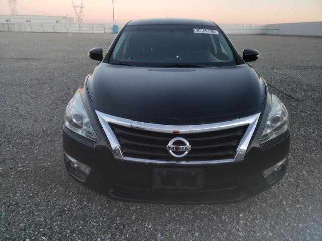Photo 5 from auction – 2015 NISSAN ALTIMA 2.5 with VIN 1N4AL3AP2FC573889