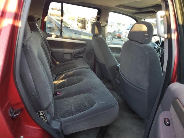 Photo 10 from auction – 2003 FORD EXPLORER X with VIN 1FMZU73K83UB77244
