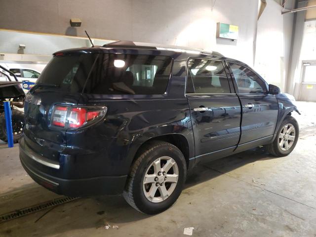 Photo 3 from auction – 2016 GMC ACADIA SLE with VIN 1GKKRNED5GJ293720