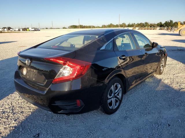 Photo 3 from auction – 2017 HONDA CIVIC LX with VIN 19XFC2F55HE006492