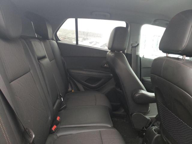 Photo 11 from auction – 2020 CHEVROLET TRAX 1LT with VIN KL7CJLSB8LB342778