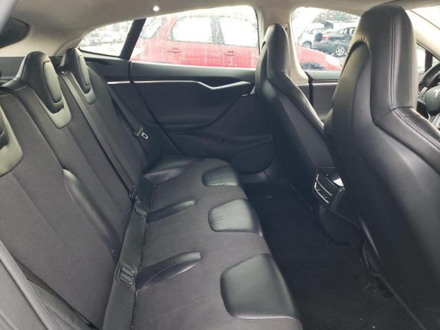 Photo 10 from auction – 2013 TESLA MODEL S with VIN 5YJSA1CN8DFP23038