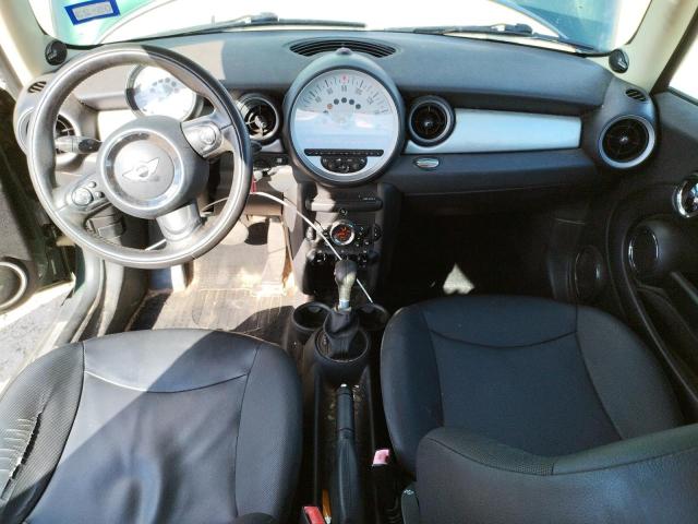 Photo 8 from auction – 2011 MINI COOPER with VIN WMWSU3C52BT097769