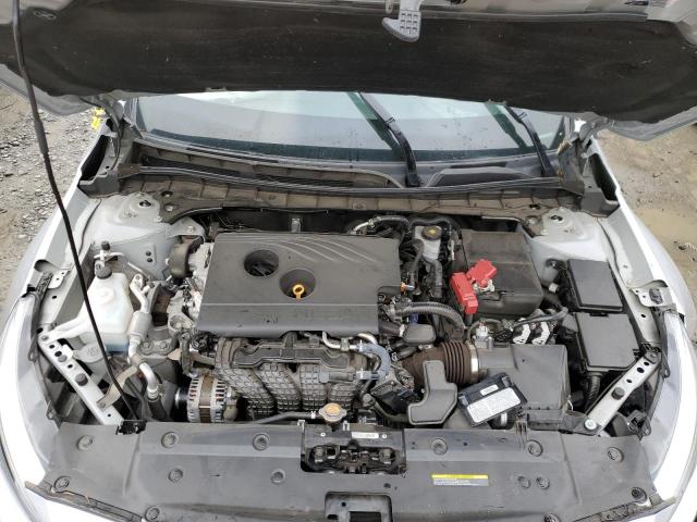 Photo 11 from auction – 2019 NISSAN ALTIMA SL with VIN 1N4BL4EV8KC233434
