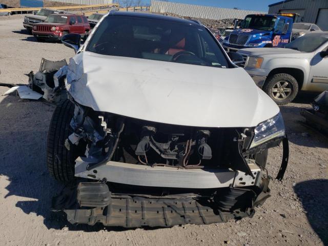 Photo 5 from auction – 2017 LEXUS RX 350 BAS with VIN 2T2BZMCA5HC064042