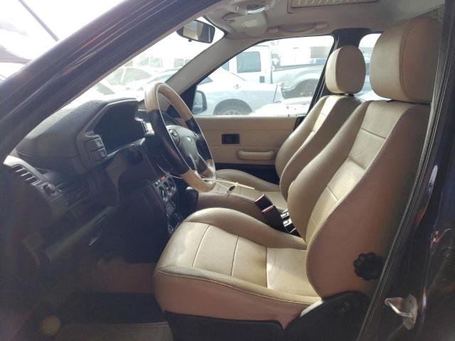 Foto 7 de la subasta – 2003 LAND ROVER FREELANDER con VIN SALNE22223A263129