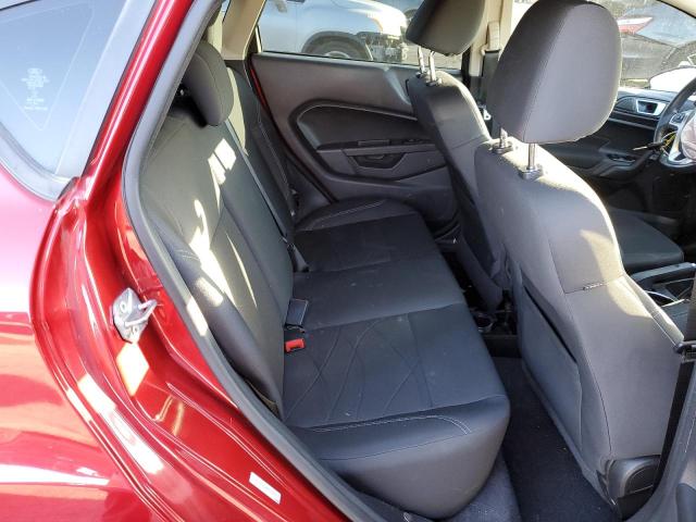 Photo 10 from auction – 2015 FORD FIESTA SE with VIN 3FADP4EJ2FM210973