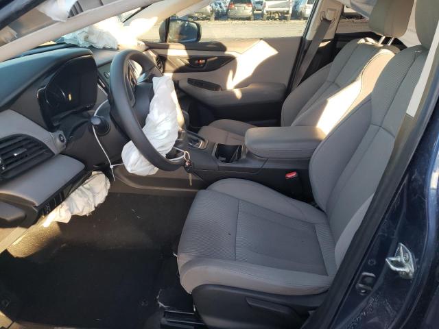 Photo 7 from auction – 2020 SUBARU LEGACY with VIN 4S3BWAB68L3030087