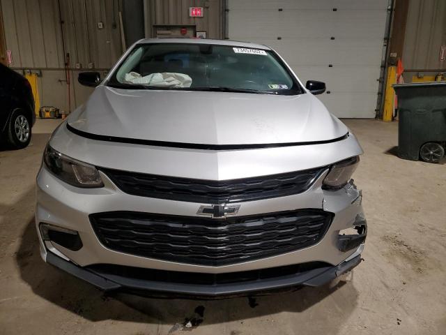 Photo 5 from auction – 2018 CHEVROLET MALIBU LT with VIN 1G1ZD5ST4JF118477