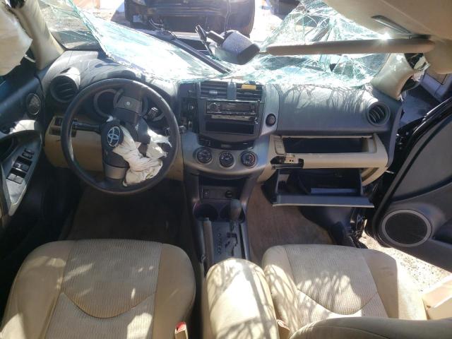 Photo 8 from auction – 2011 TOYOTA RAV4 with VIN 2T3KF4DV2BW082607