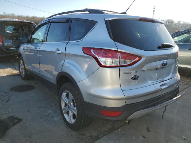Photo 2 from auction – 2013 FORD ESCAPE SE with VIN 1FMCU0GX3DUA92199
