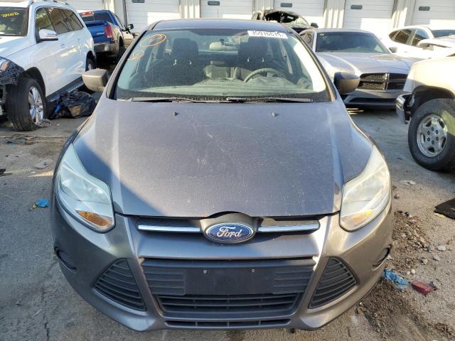 Photo 5 from auction – 2013 FORD FOCUS S with VIN 1FADP3E21DL182701