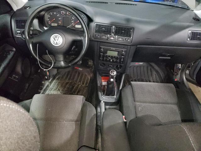 Photo 8 from auction – 2003 VOLKSWAGEN GTI with VIN 9BWDE61J734059370