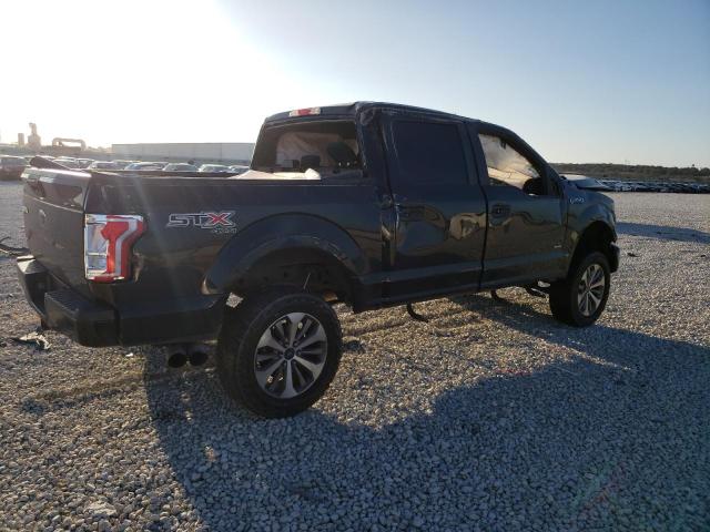 Photo 3 from auction – 2017 FORD F150 SUPER with VIN 1FTEW1EP2HKD40413