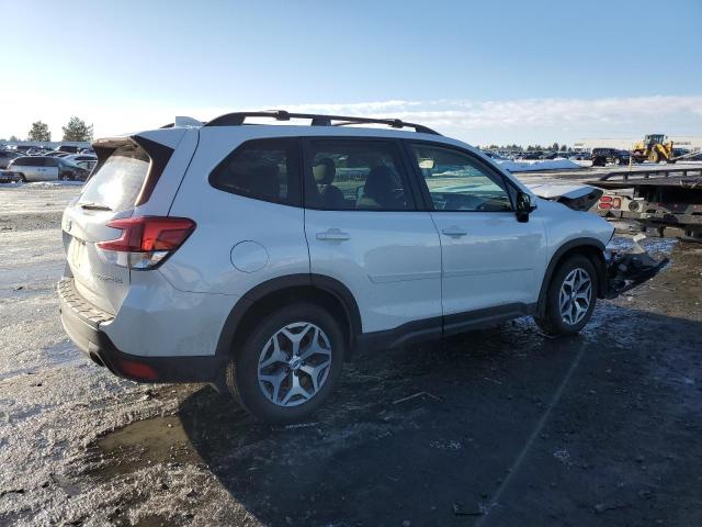 Photo 3 from auction – 2021 SUBARU FORESTER P with VIN JF2SKAJC2MH448928