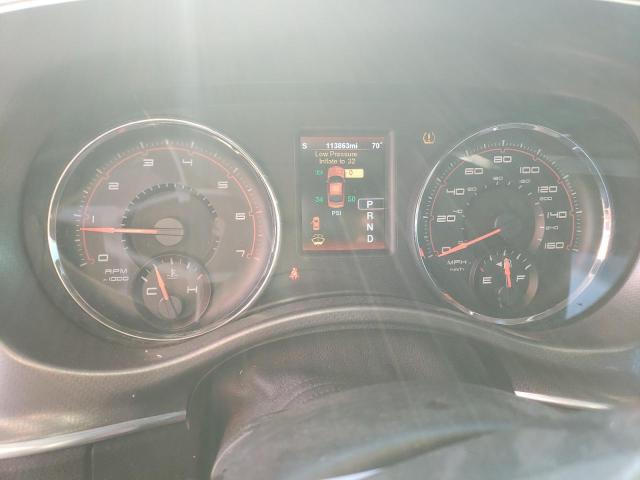 Photo 9 from auction – 2014 DODGE CHARGER R/ with VIN 2C3CDXCT6EH114270