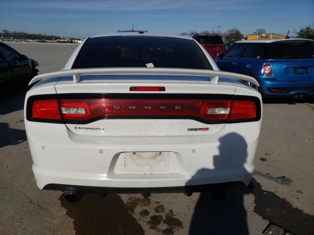 Photo 6 from auction – 2012 DODGE CHARGER SR with VIN 2C3CDXEJXCH102163