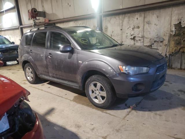 Photo 4 from auction – 2010 MITSUBISHI OUTLANDER with VIN JA4AS2AW4AZ004573
