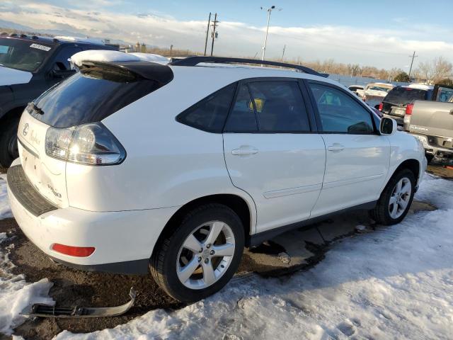 Photo 3 from auction – 2007 LEXUS RX 350 with VIN JTJGK31U470006516