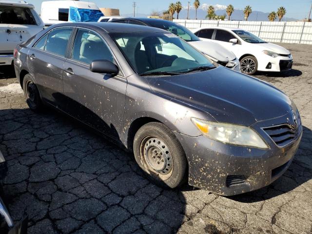 Фото 4 с аукциона – 2011 TOYOTA CAMRY BASE с VIN 4T4BF3EK7BR210806