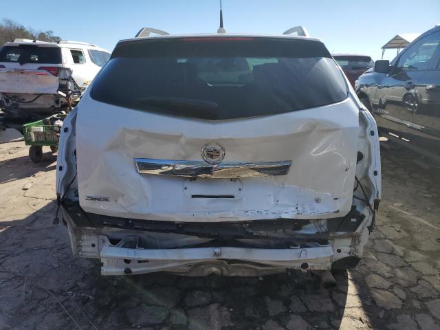 Photo 6 from auction – 2011 CADILLAC SRX with VIN 3GYFNGEY9BS596864
