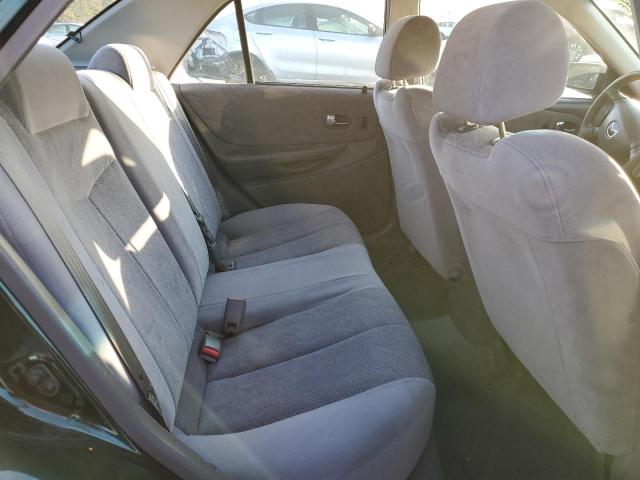 Photo 10 from auction – 2000 MAZDA PROTEGE ES with VIN JM1BJ2215Y0269873