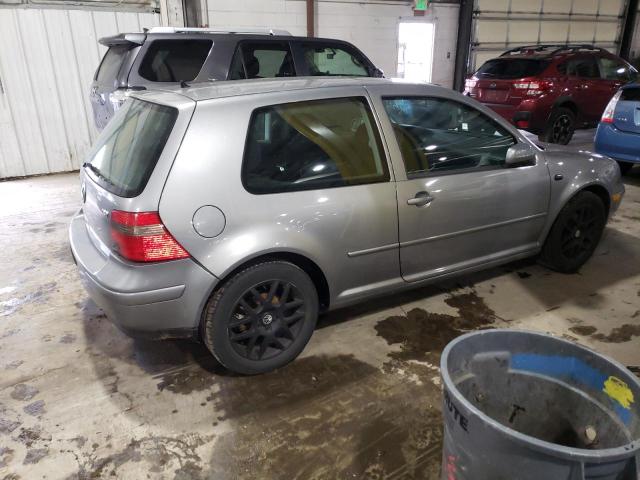 Photo 3 from auction – 2003 VOLKSWAGEN GTI with VIN 9BWDE61J734059370