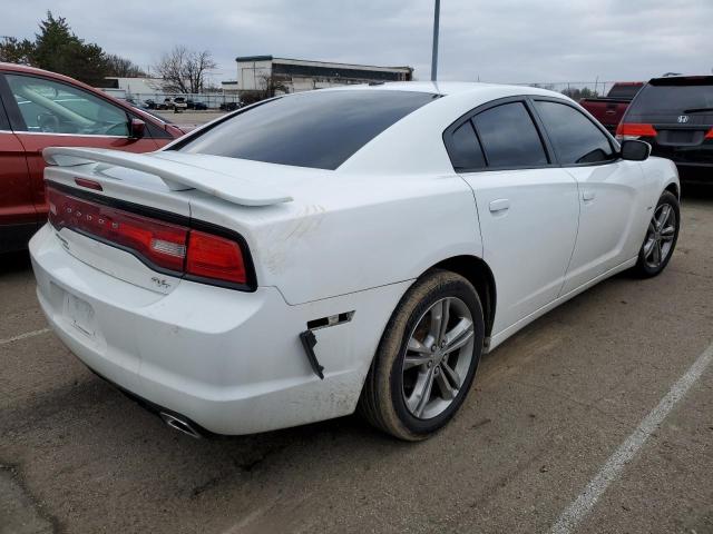 Photo 3 from auction – 2013 DODGE CHARGER R/ with VIN 2C3CDXDTXDH726775