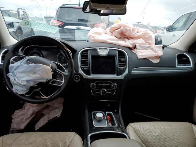 Photo 8 from auction – 2019 CHRYSLER 300 LIMITE with VIN 2C3CCAEGXKH686485