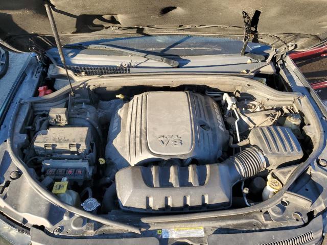 Photo 11 from auction – 2012 JEEP GRAND CHER with VIN 1C4RJEAT7CC329680