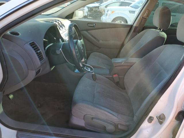 Photo 7 from auction – 2012 NISSAN ALTIMA BAS with VIN 1N4AL2AP0CC145986