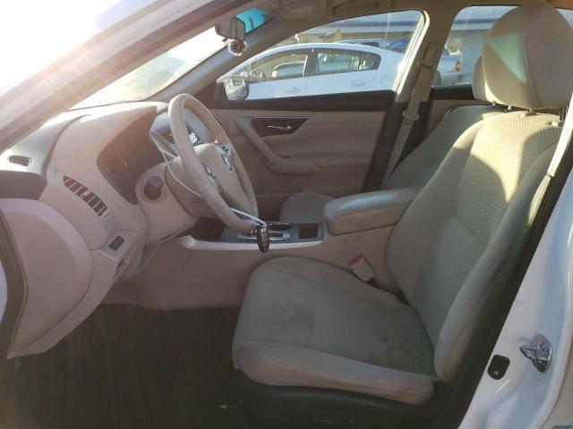Фото 7 с аукциона – 2015 NISSAN ALTIMA 2.5 с VIN 1N4AL3AP1FC427645