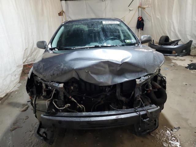 Photo 5 from auction – 2013 TOYOTA COROLLA BA with VIN 2T1BU4EE2DC990105