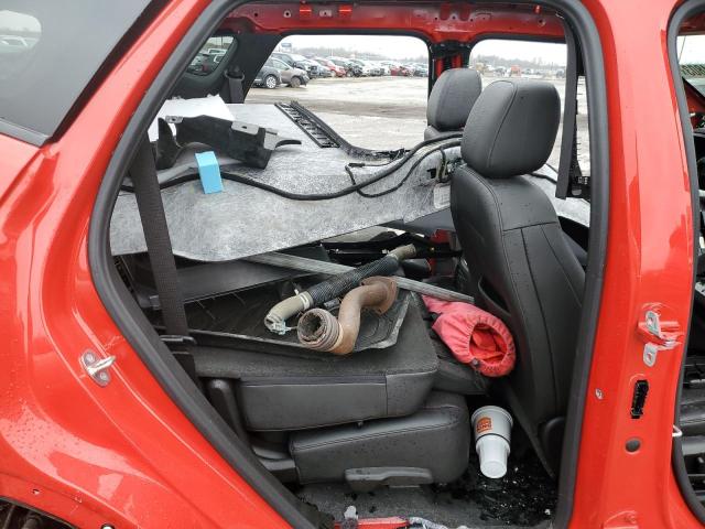 Photo 10 from auction – 2020 CHEVROLET BLAZER RS with VIN 3GNKBERS7LS580064