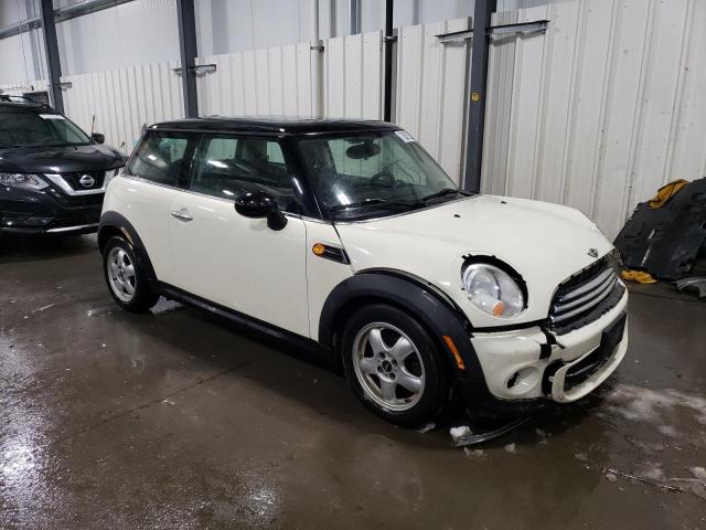 Photo 4 from auction – 2011 MINI COOPER with VIN WMWSU3C55BT091643