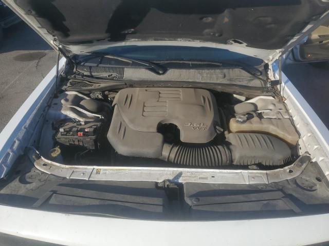 Photo 11 from auction – 2012 DODGE CHALLENGER with VIN 2C3CDYAG3CH186939