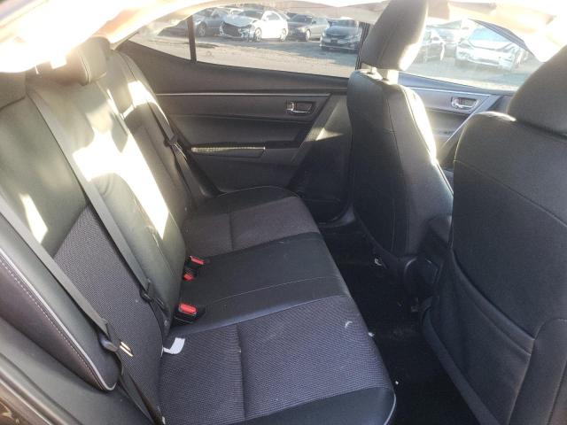 Photo 10 from auction – 2014 TOYOTA COROLLA L with VIN 2T1BURHE6EC073209