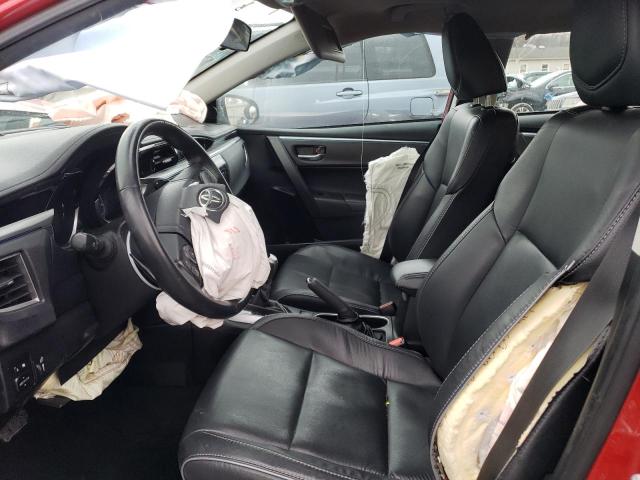 Photo 7 from auction – 2015 TOYOTA COROLLA L with VIN 2T1BURHE7FC269208