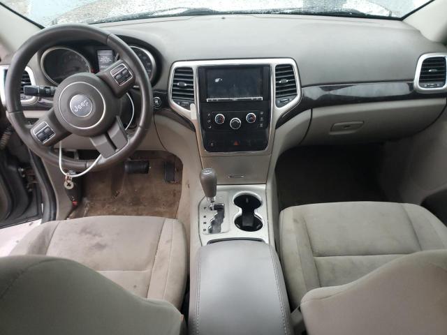 Photo 8 from auction – 2012 JEEP GRAND CHER with VIN 1C4RJFAG7CC223660