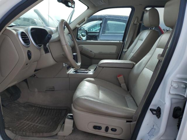 Photo 7 from auction – 2008 MERCURY MOUNTAINEE with VIN 4M2EU48868UJ12232