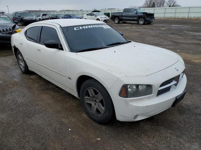 Photo 4 from auction – 2006 DODGE CHARGER SE with VIN 2B3LA43G76H237780