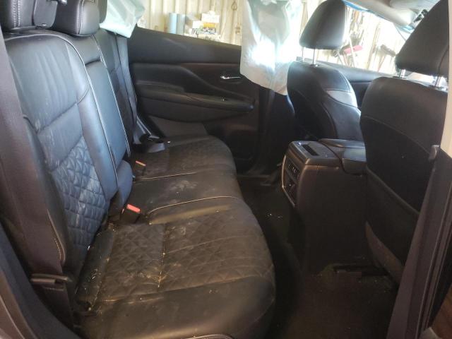 Photo 11 from auction – 2019 NISSAN MURANO S with VIN 5N1AZ2MS0KN120500