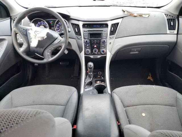 Photo 8 from auction – 2014 HYUNDAI SONATA GLS with VIN 5NPEB4AC4EH884020